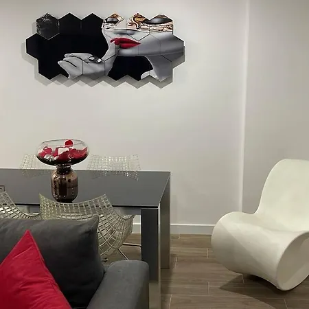 Moderno En Appartement