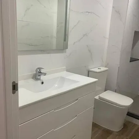 Appartement Moderno En