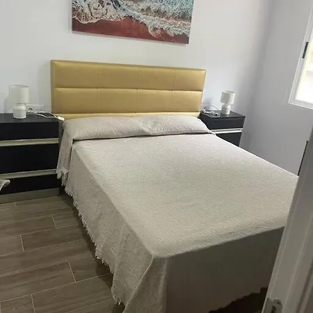 Moderno En Apartmán