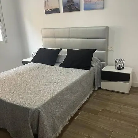 Moderno En * Elche