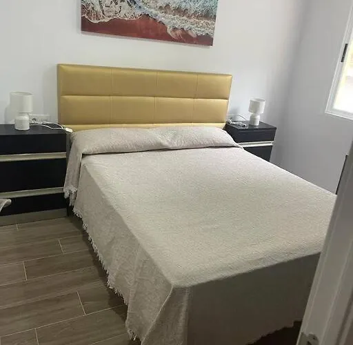 Moderno En Apartmán