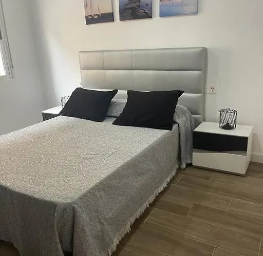 Moderno En * Elche